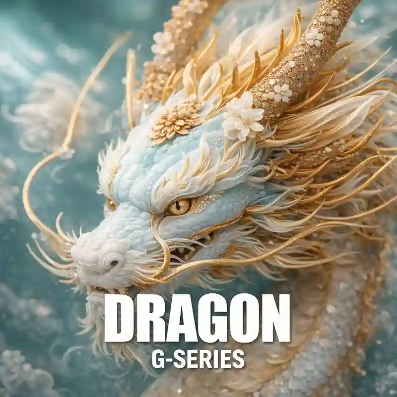 Dragon Slot