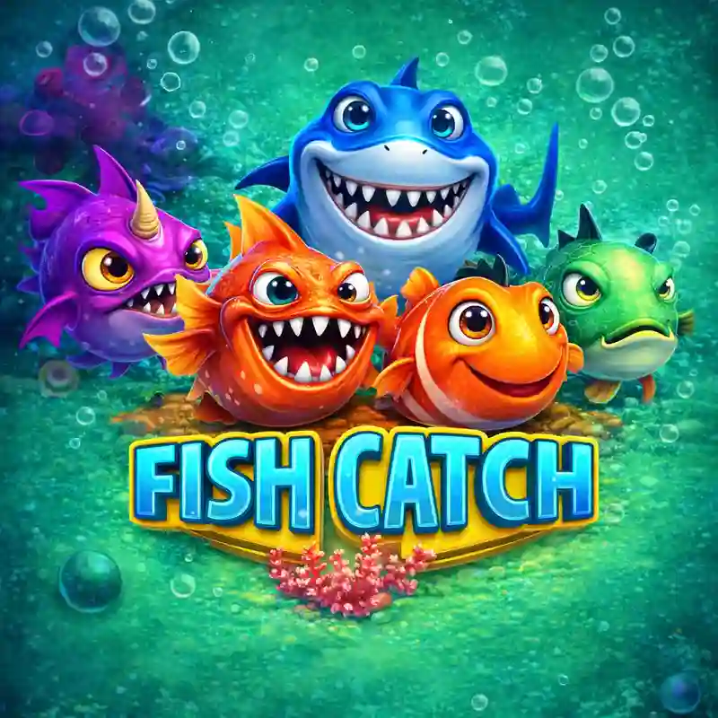 Fish Catch