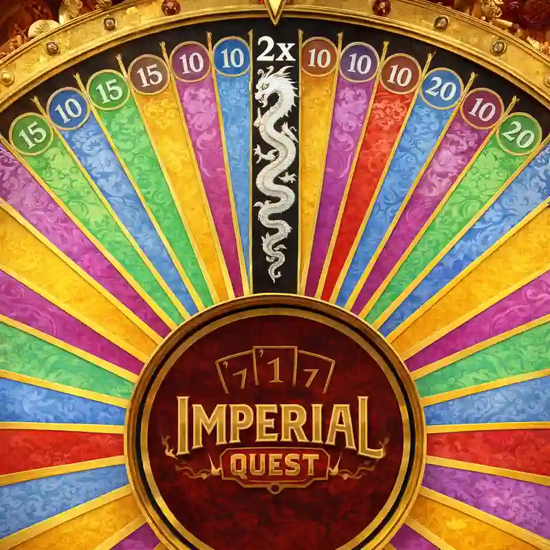 Imperial Quest Slot Game big bunny casino