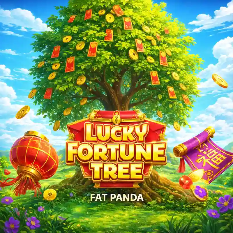Lucky Fortune Tree Slot Game big bunny casino