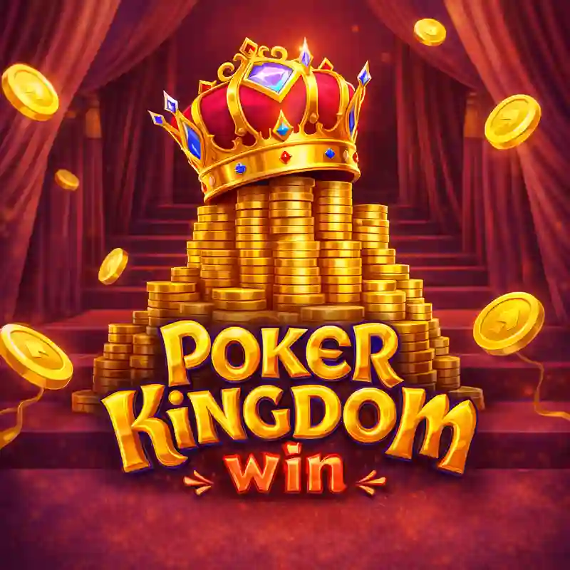 Maglaro ng Poker Kingdom Win sa Big Bunny Casino