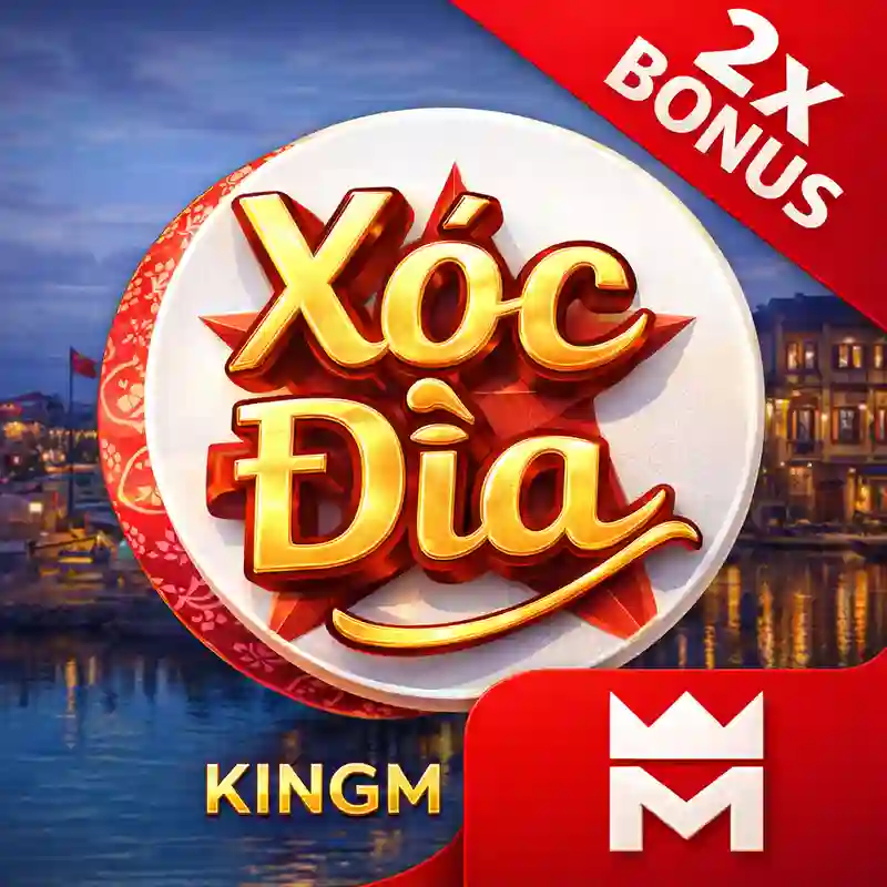 Xoc Dia Lightning big bunny casino game